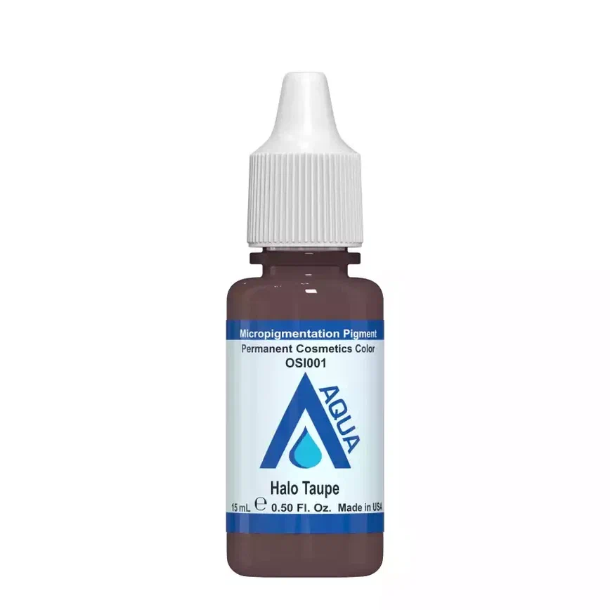 Пигмент Aqua Halo taupe