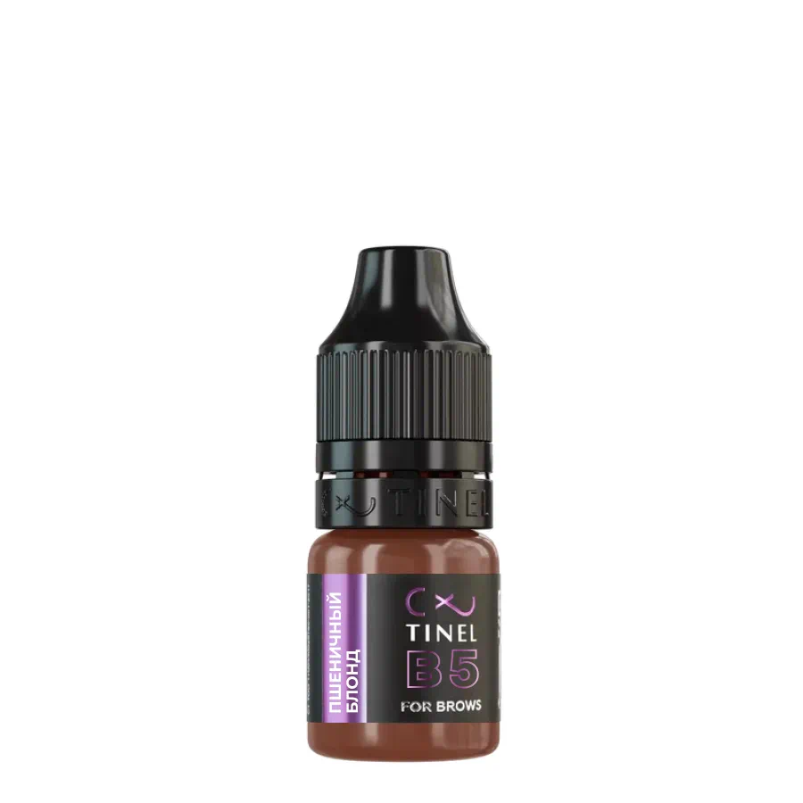 Пигмент Tinel B5 Пшеничный блонд