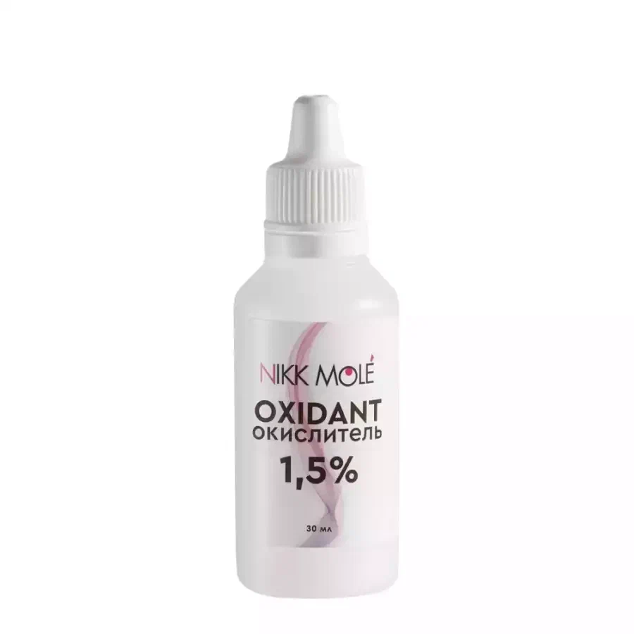 Окислитель Nikk Mole, 30 ml
