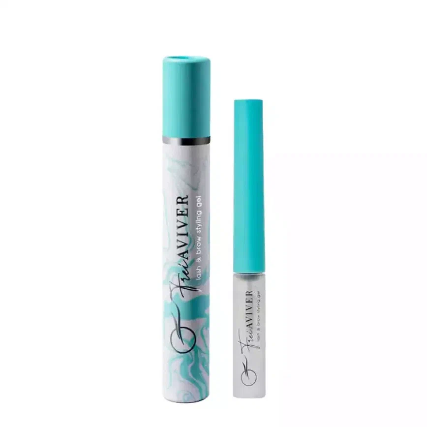 Гель для фиксации бровей и ресниц FreiAVIVER, 4 ml фото 2