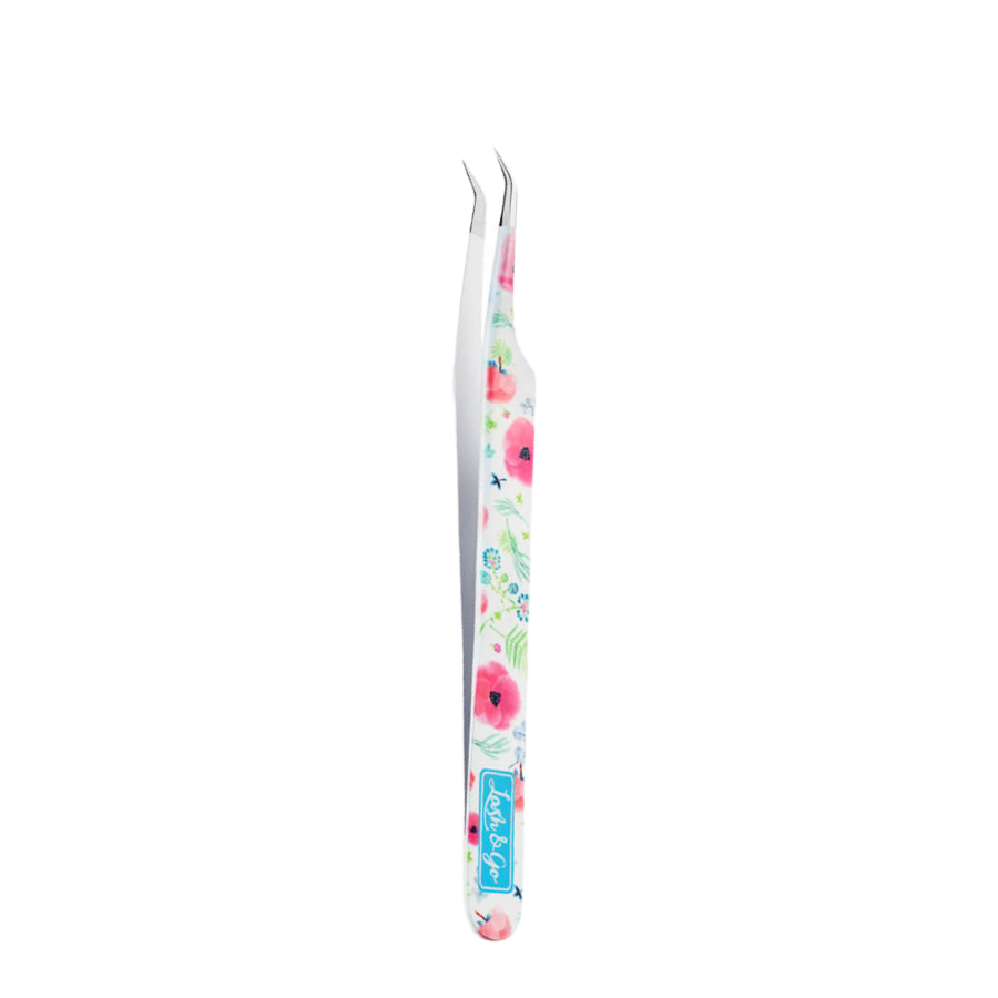 Пинцет Volume Lash&Go фото 2