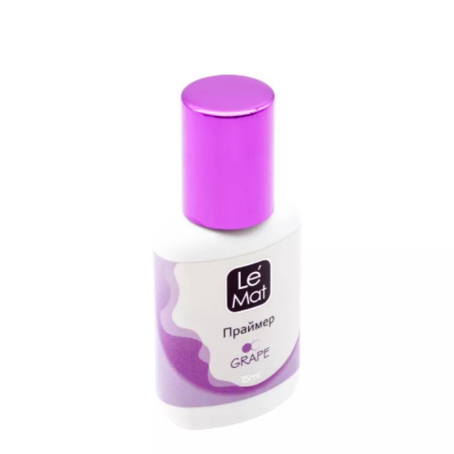 Праймер для ресниц Le Maitre 15 ml фото 2