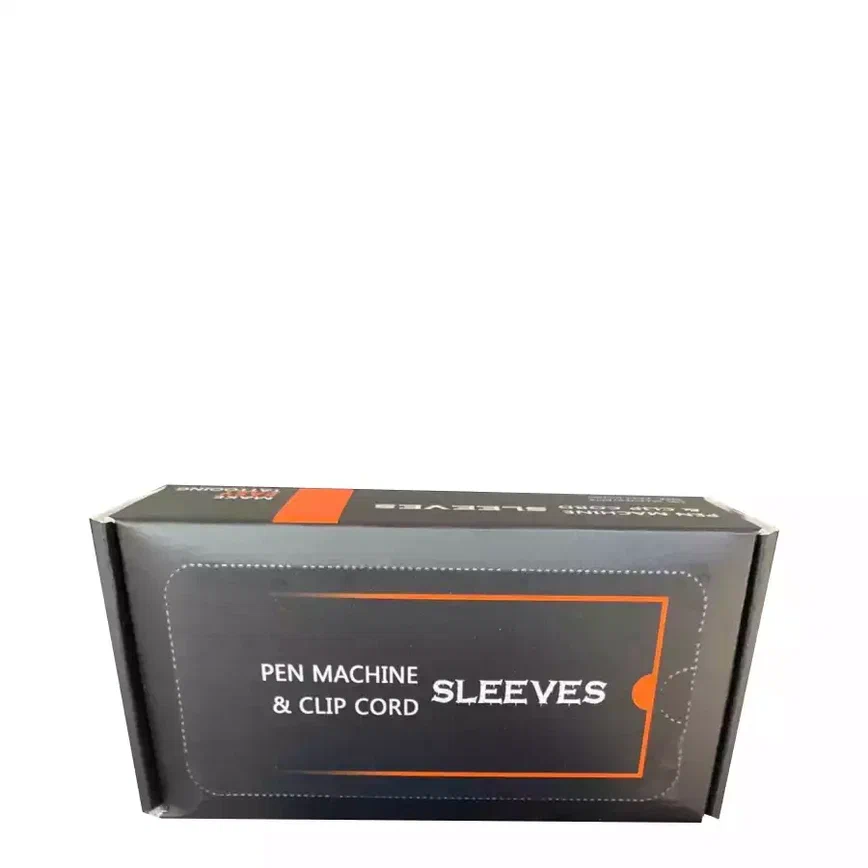 Барьерная защита EZ Tattoo Sleeves  фото 2