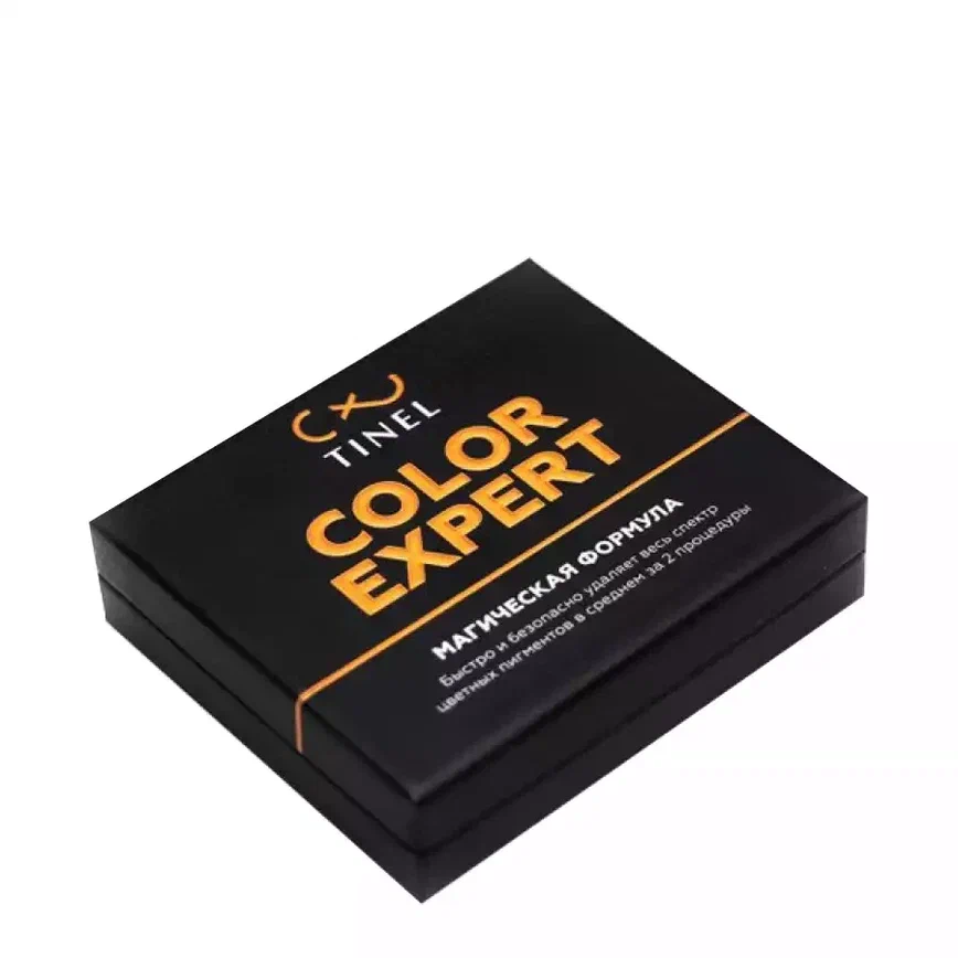 Ремувер Color Expert Tinel фото 2