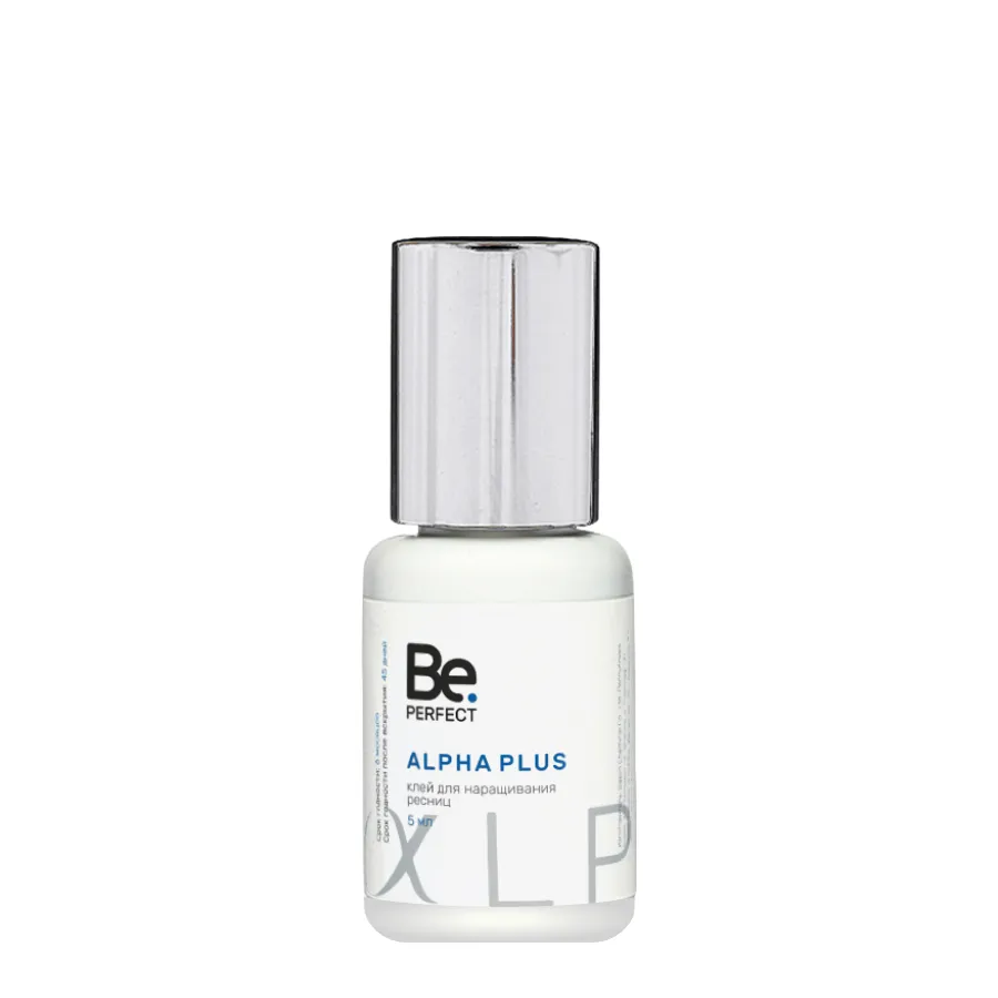 Клей BePerfect Alpha Plus