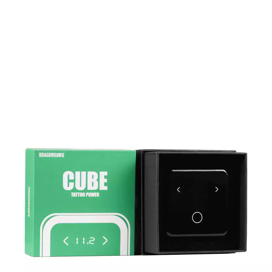 Блок питания Mast CUBE фото 2