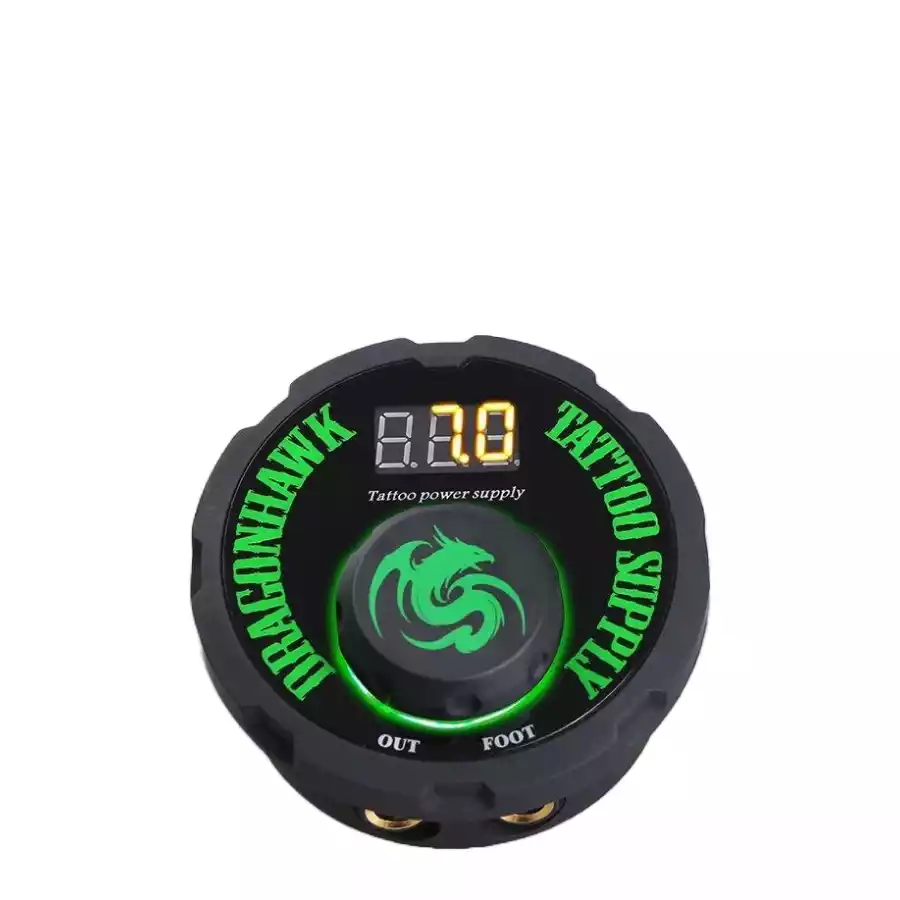 Блок питания Dragonhawk AIRFOIL