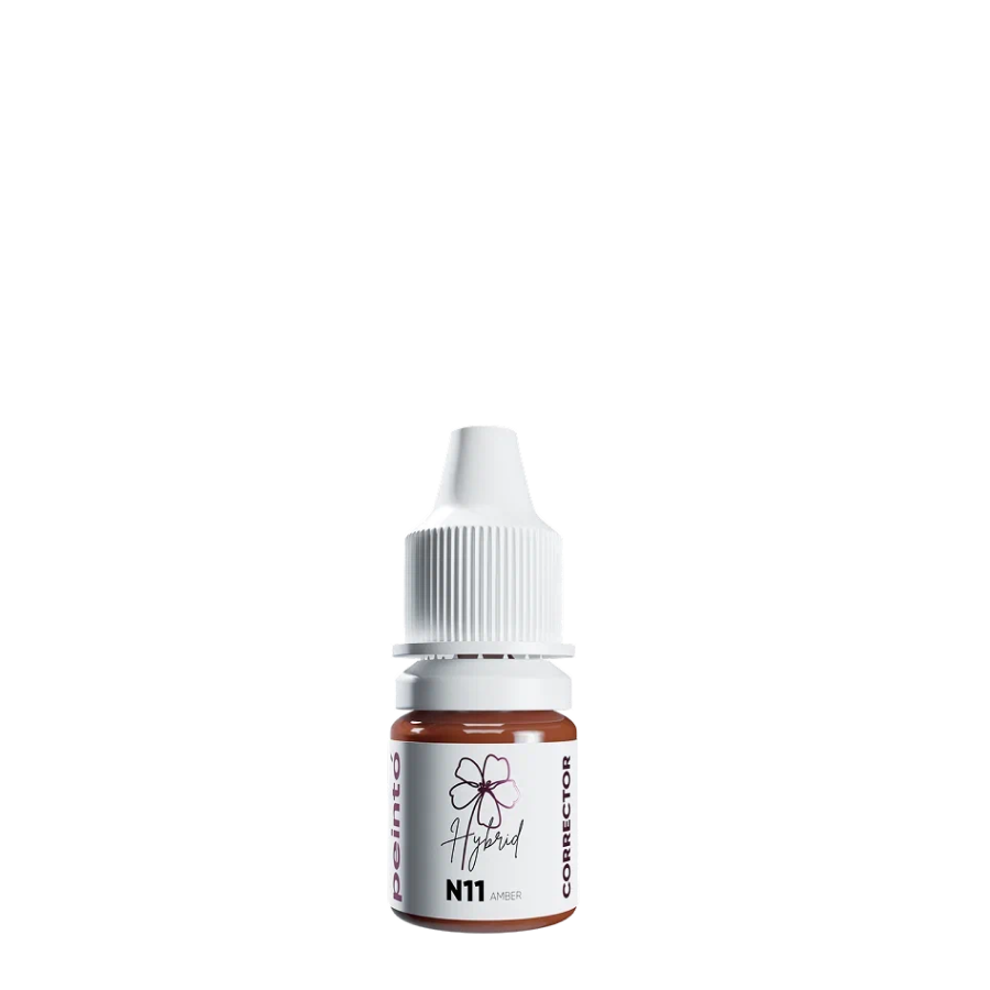 Корректор Peinto для губ N11 Amber