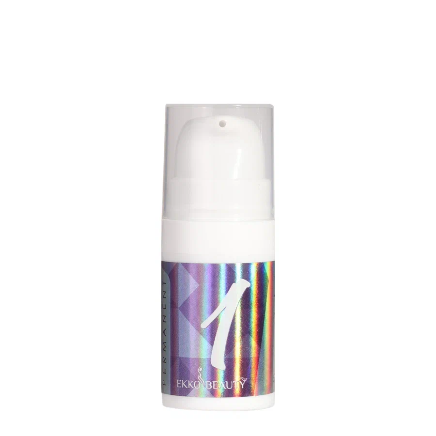 Составы для ламинирования Ekko Beauty, 5 ml