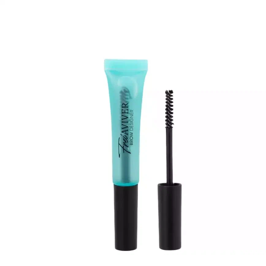 Гель для фиксации бровей Brow Designer FreiAVIVER, 10 ml ЧЗ фото 2