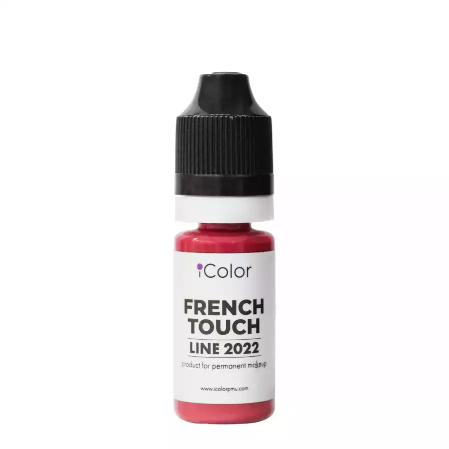 Пигмент iColor French Touch