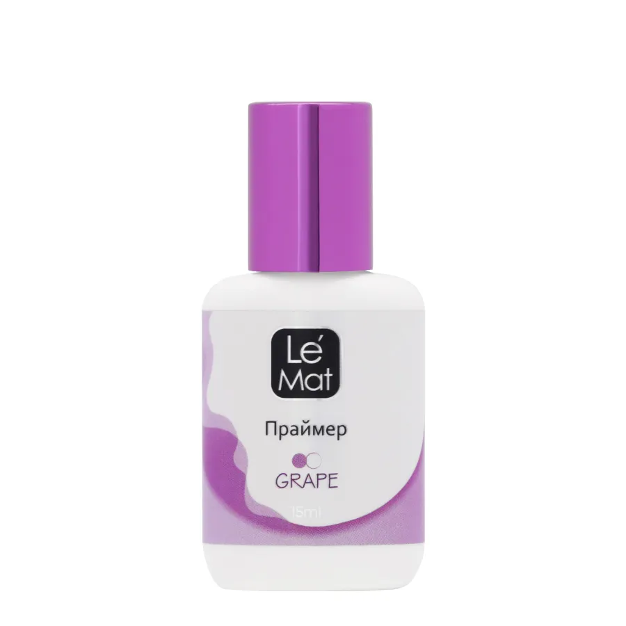 Праймер для ресниц Le Maitre 15 ml