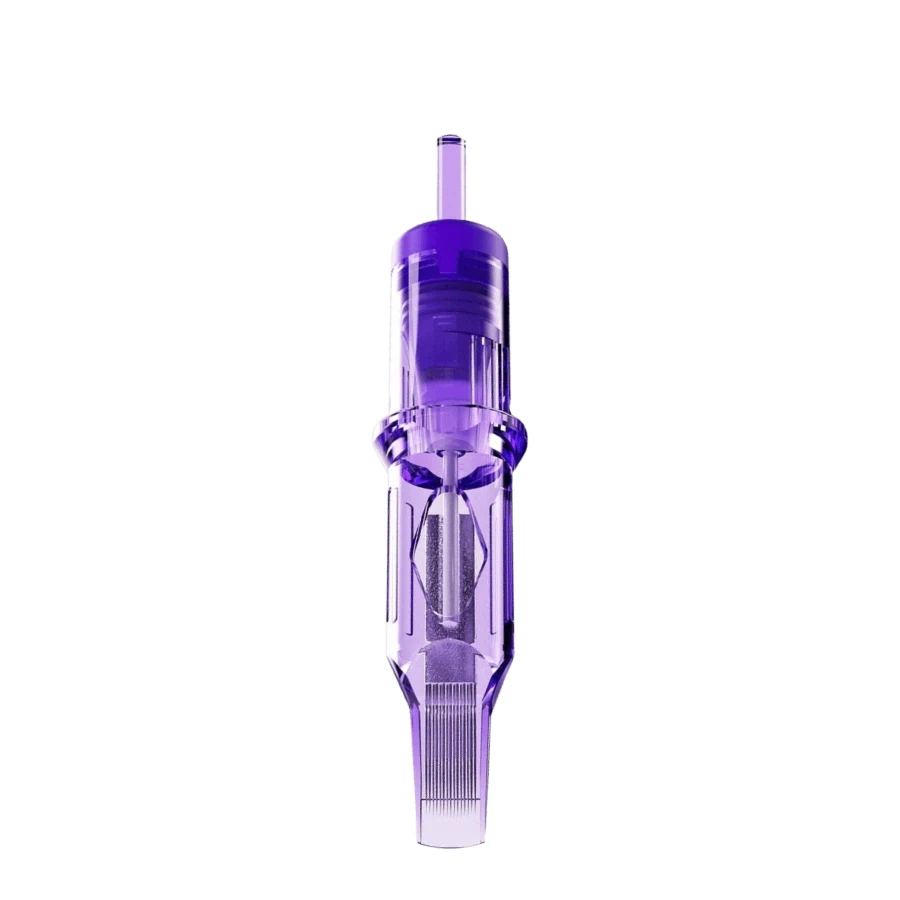 Картриджи Mast (RM) Round Magnum