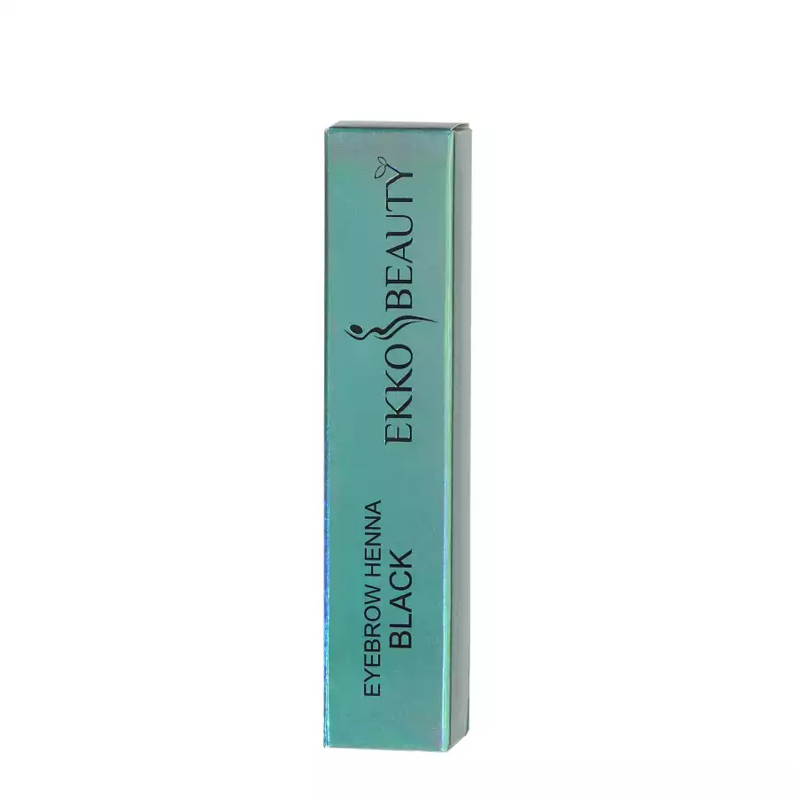 Хна Ekko Beauty, 7 ml фото 2