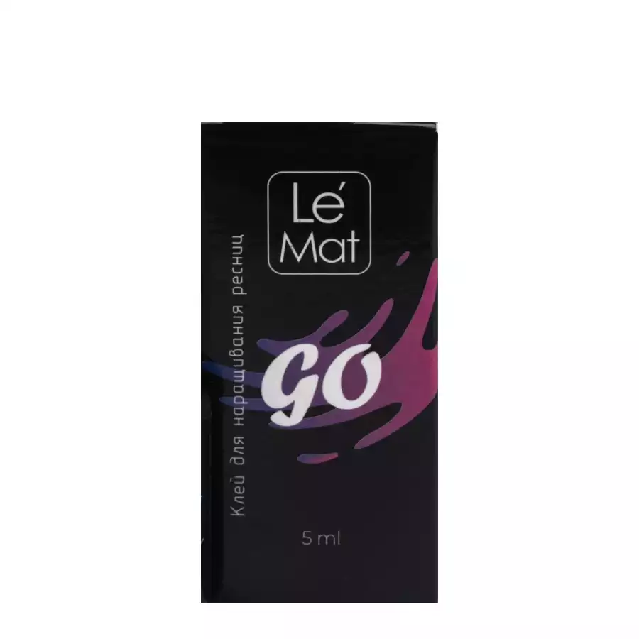 Клей Le Maitre "GO" фото 2