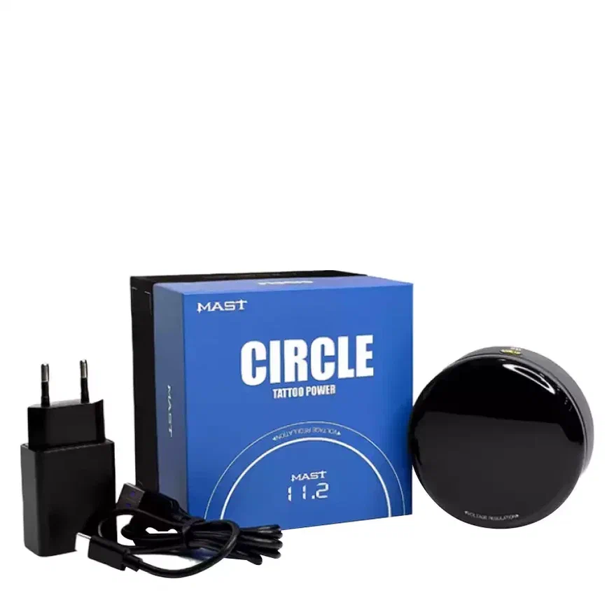 Блок питания Mast Circle P150 фото 3