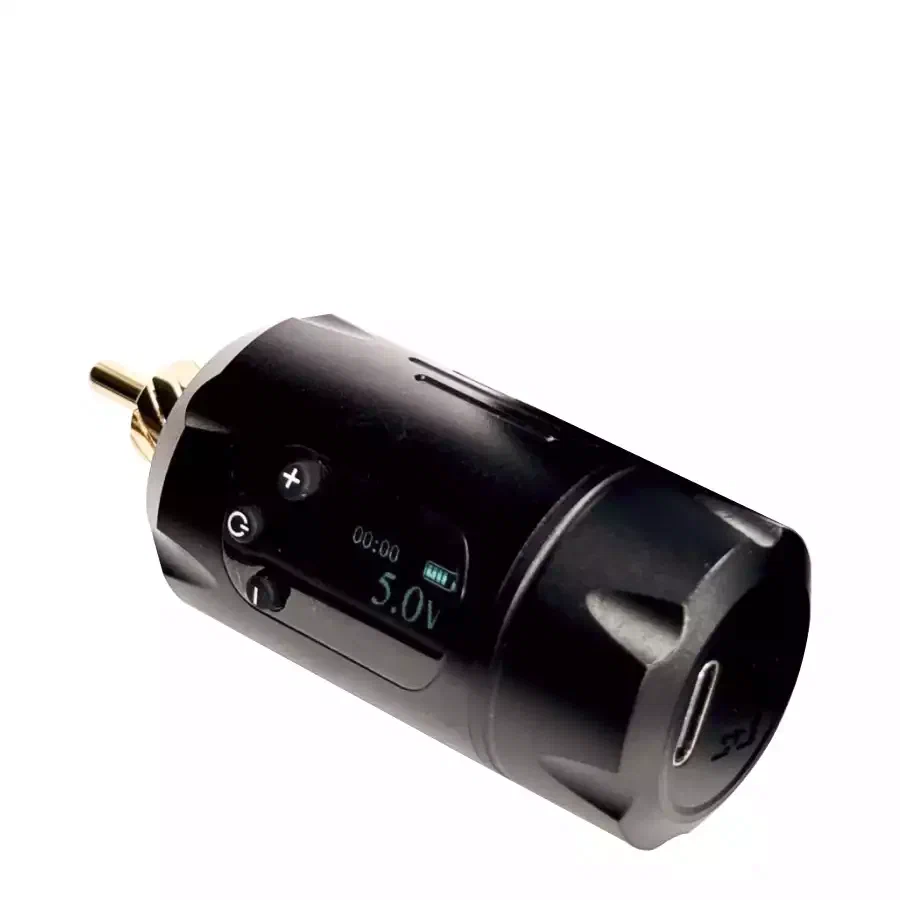Беспроводной блок питания WTE POWER RCA фото 2