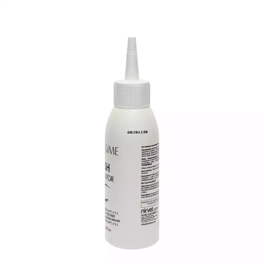 Кремовый оксид Levissime 3%, 90 ml фото 2