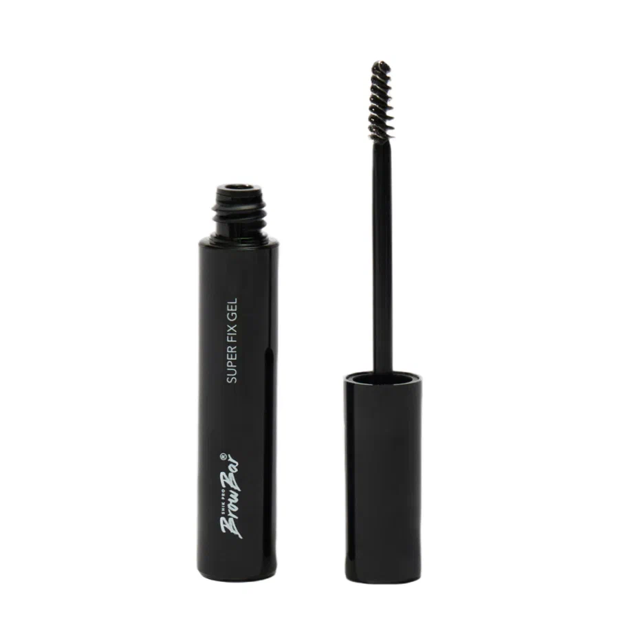 Гель для бровей сильной фиксации Super fix gel Shik, 5 ml фото 2