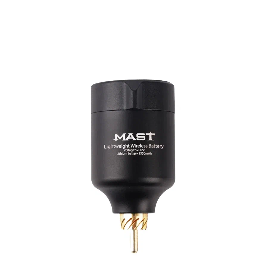 Беспроводной блок питания Mast RCA T1 фото 2