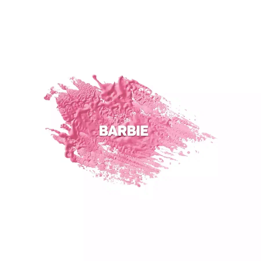 Пигмент AS Pigments Барби (Barbie) (Срок годности до 01.08.26) фото 2