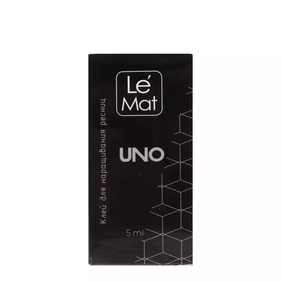 Клей Le Maitre "UNO" фото 2