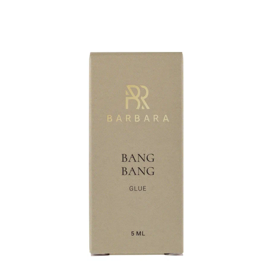Клей Barbara "Bang Bang" фото 2