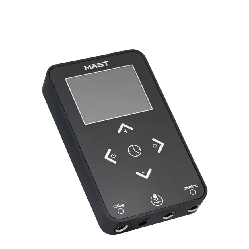 Блок питания Mast touch power фото 2