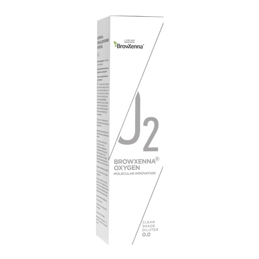 Крем-дилютер 0,00 Oxygen O2, 15 ml фото 2