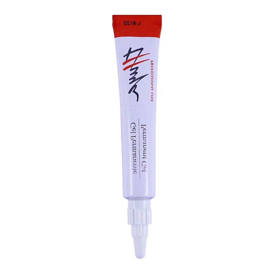 Составы для ламинирования ресниц и бровей Thuya, 15 ml