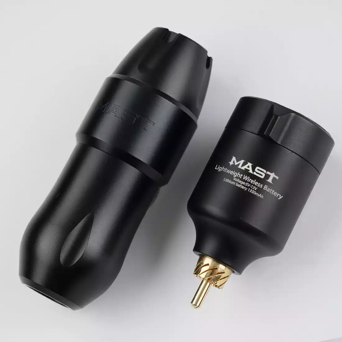 Беспроводной блок питания Mast RCA T1 фото 6