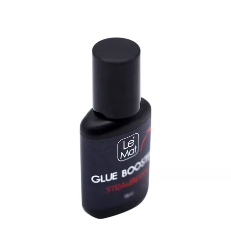 Усилитель клея Le Maitre Booster Strawberry, 15 ml фото 2