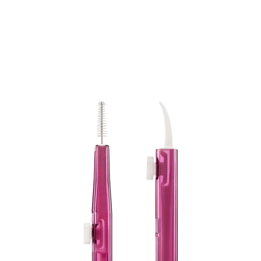 Щеточка baby-brush Lash Botox фото 2