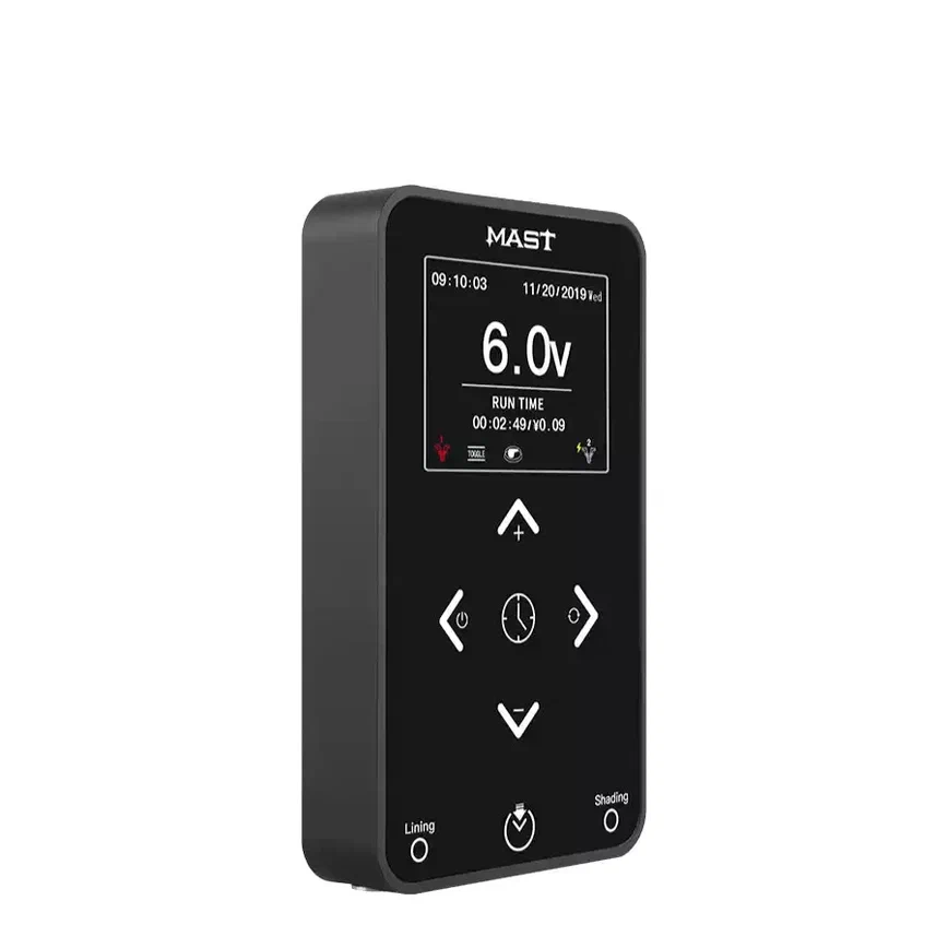 Блок питания Mast touch power фото 3