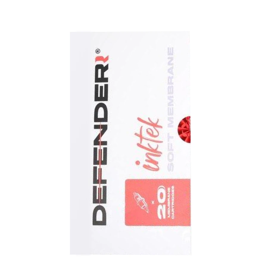 Картриджи Defender InkTek (RL) Round Liner