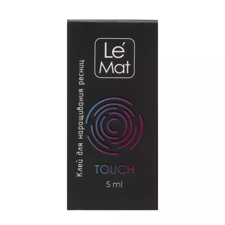 Клей Le Maitre "TOUCH" фото 2