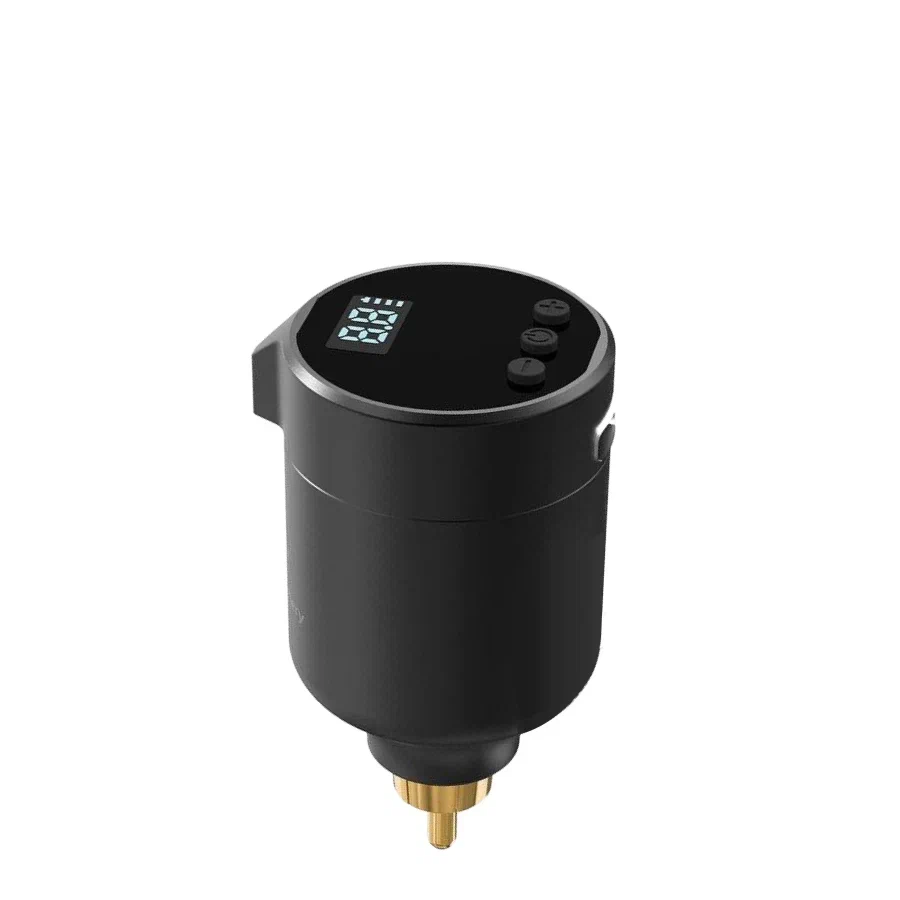 Беспроводной блок питания Mast RCA T1 фото 4